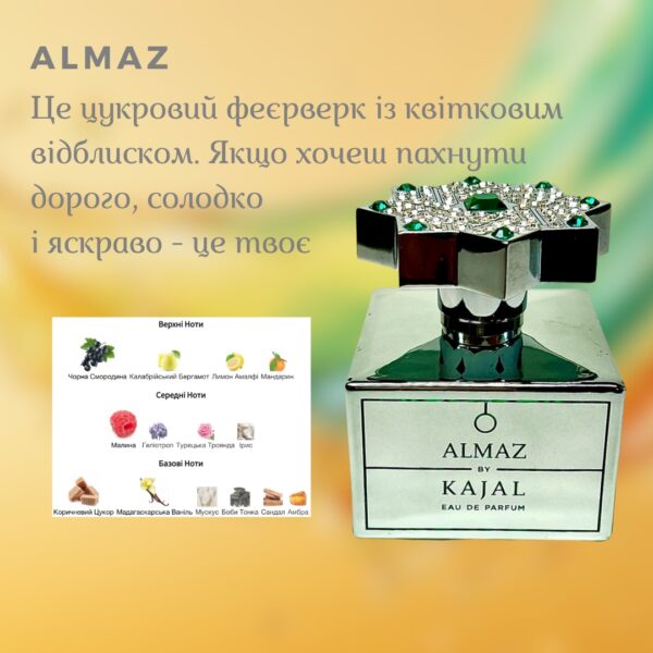 ALMAZ