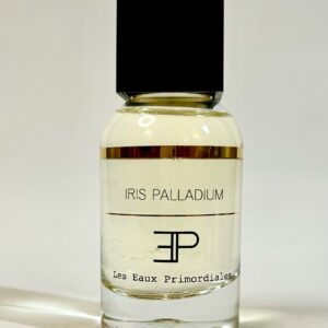 Iris Palladium