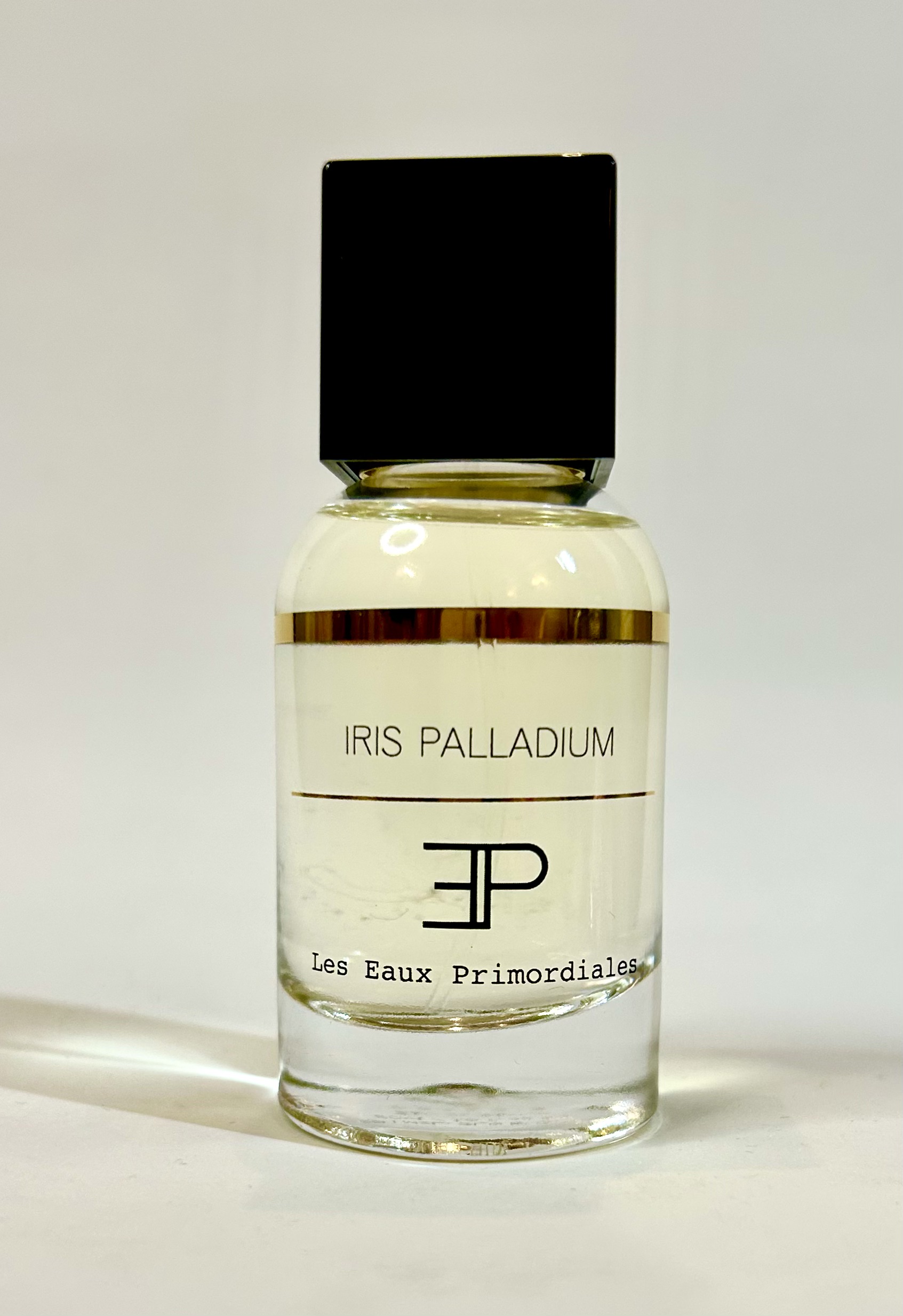 Iris Palladium Iris Palladium